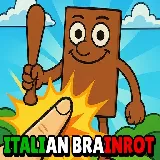 Brainrot Clicker Game