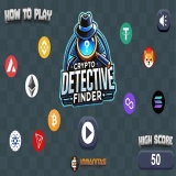 Crypto Detective Finder