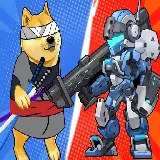 Doges Battle Royale