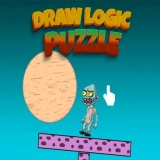 Draw Logic Puzzle