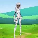 Fantasy Anime Dress Up