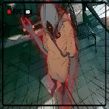 Horror School Detective Story