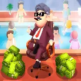 Idle Bathroom Empire Tycoon