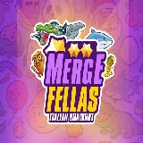 Merge Fellas Italian Brainrot