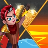 Save The Hero   Pull The Pin