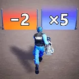 Soldier Run Evolution