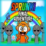 Sprunki Final Adventure