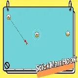 StickManHook
