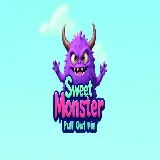 Sweet Monster   Pull Out Pin