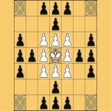 Tafl: viking chess