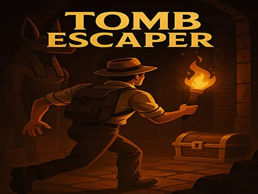Tomb Escaper