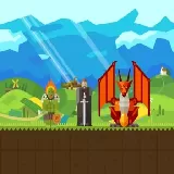 Treasure King Adventure