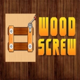 Wood Screw