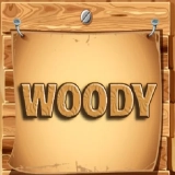 Woody   Wood Block Puzzle