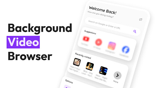 Playback background play mod apk latest version  1.6.7 list_2