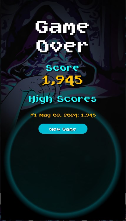 Orb Ponderer apk download for android  1.0.20 list_1