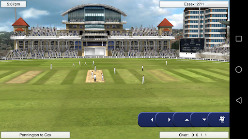 Cricket Captain 2024 full version apk download for android  1.0 list_5