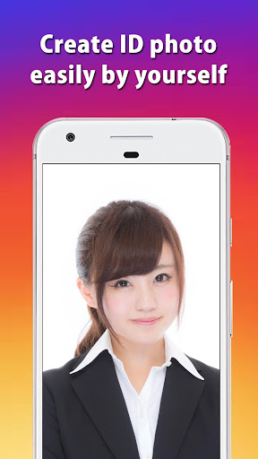 ID Photo for passports and IDs apk latest version free download  8.8.0 list_1