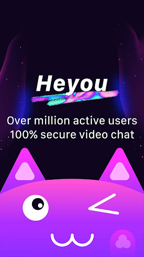 Heyou App Free Download 2024  1.3.8 list_4