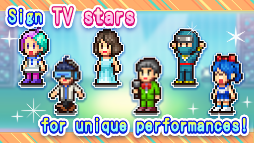 TV Studio Story Full Apk 122 No Mod Free Download  122 list_3