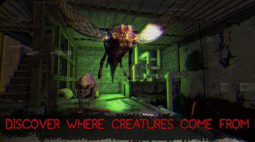 Cursed School Milena RE apk download for android  0.1 list_3