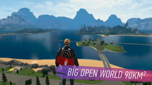 VI ONLINE mod apk unlimited everything latest version  1.0 list_3