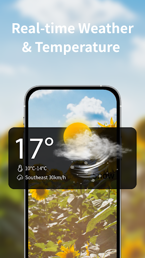 Weather Fine app download latest version  1.1.1 list_1