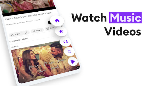 Playback background play mod apk latest version  1.6.7 list_1
