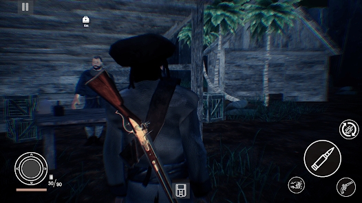 Pirates Never Die apk download for android  v1.0 list_2