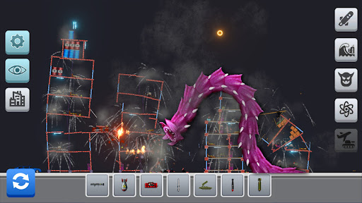 Ragdoll City Playground Mod Apk 1.3.1 Unlocked Everything No Ads  1.3.1 list_3