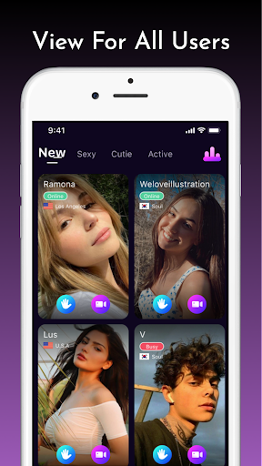 Heyou App Free Download 2024  1.3.8 list_3