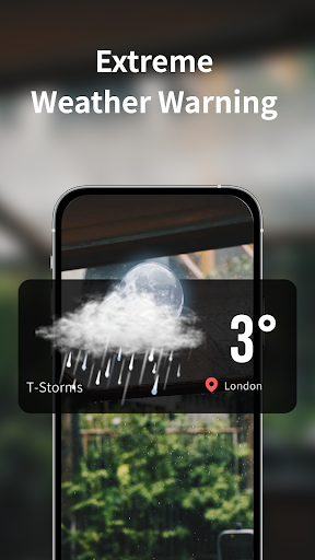 Weather Fine app download latest version  1.1.1 list_2