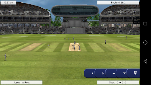 Cricket Captain 2024 full version apk download for android  1.0 list_4