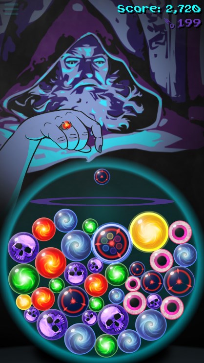 Orb Ponderer apk download for android  1.0.20 list_4