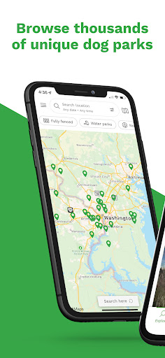 Sniffspot app download latest version  2.15.3 list_5