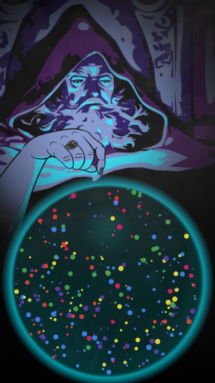 Orb Ponderer apk download for android  1.0.20 list_2