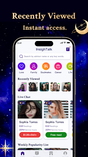 InsighTalk app free download latest version  1.0.05271000 list_4