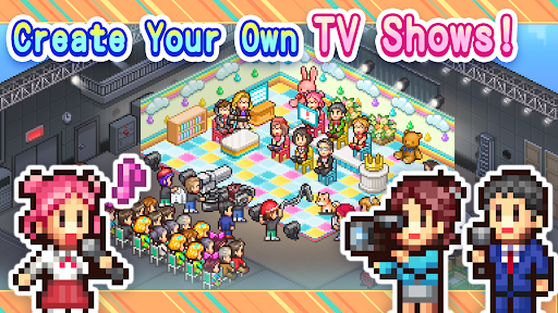 TV Studio Story Full Apk 122 No Mod Free Download  122 list_2