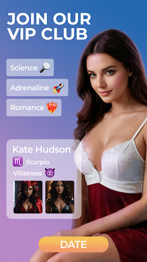 Love Tok mod apk unlimited money and gems  1.0.1 list_3