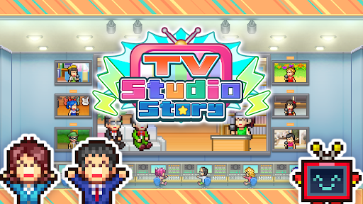TV Studio Story Full Apk 122 No Mod Free Download  122 list_1