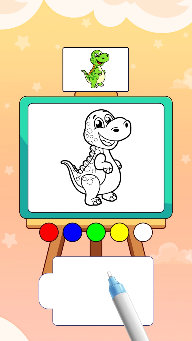 Mixing Color Master apk download latest version  v1.0 list_2