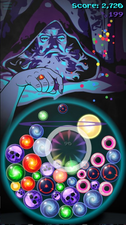 Orb Ponderer apk download for android  1.0.20 list_3