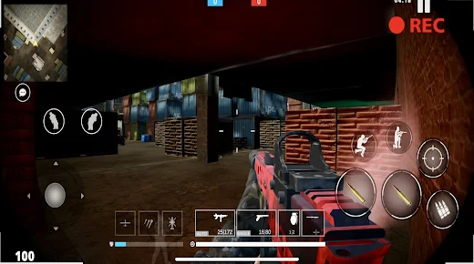 1MagLeft BodyCam PVP FPS Mod Apk Unlimited Money  1.9.3 list_1