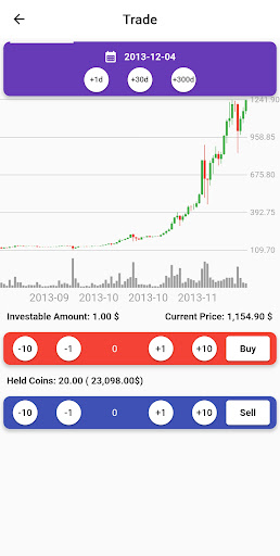 Coin PT BTC Paper Trading app free download latest version  1.0.1 list_2