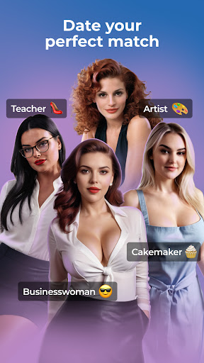 Love Tok mod apk unlimited money and gems  1.0.1 list_1