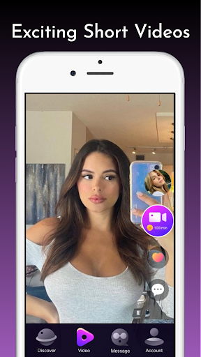 Heyou App Free Download 2024  1.3.8 list_1