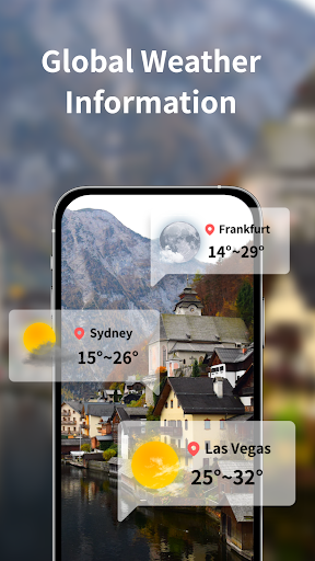 Weather Fine app download latest version  1.1.1 list_3