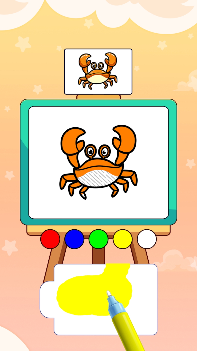 Mixing Color Master apk download latest version  v1.0 list_3