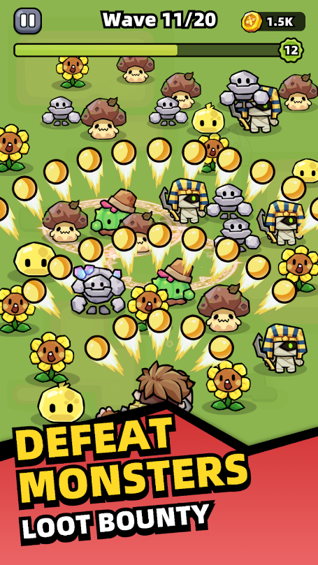Weapon Master Backpack Battle Apk Download for Android  0.0.8 list_3