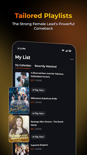 ShortMax mod apk 1.8.6 unlimited money no ads latest version  1.8.6 list_2